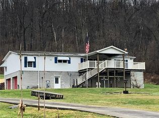 364 Jake Ln, Scottdale, PA 15683