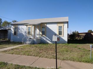 103 N 14th St, Alpine, TX 79830