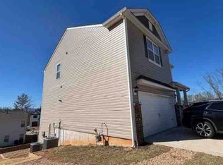 768 Fountain Park Blvd, Asheville, NC 28806