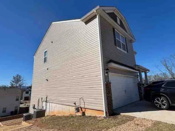 768 Fountain Park Blvd, Asheville, NC 28806