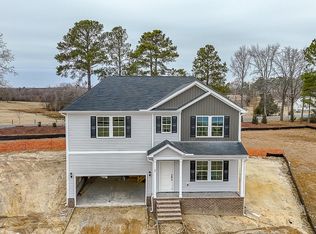67 Bainbridge LOT 90, Angier, NC 27501