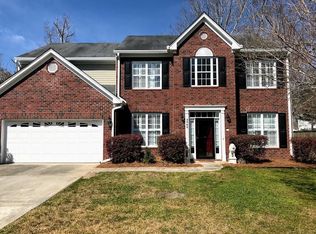 9308 S Moreto Cir, Summerville, SC 29485