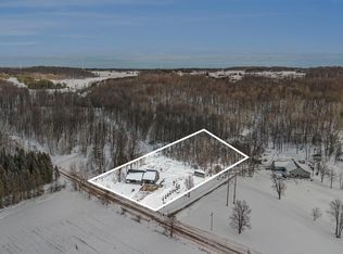 23736 110th Ave, Tustin, MI 49688