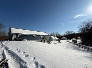 191 Mount Carmel Ridge Rd, Aleppo, PA 15310