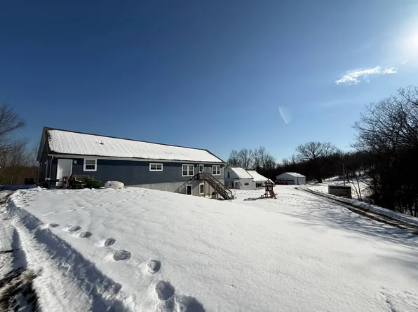 191 Mount Carmel Ridge Rd, Aleppo, PA 15310