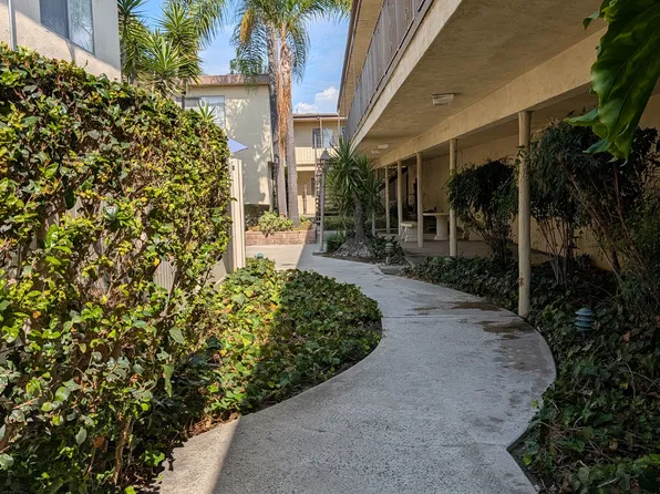 10348 Paramount Blvd #204, Downey, CA 90241