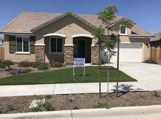 4316 W Robin Ave, Visalia, CA 93291