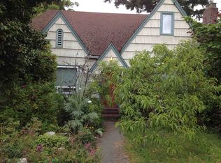 6844 20th Ave NE, Seattle, WA 98115