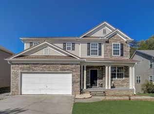 1914 Sweet Flag Rd, Lawrenceville, GA 30045