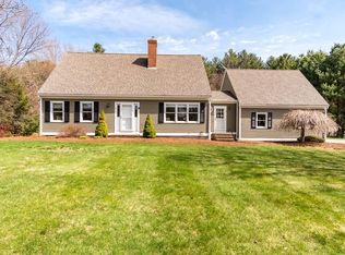 9 Millbrook Ln, Topsfield, MA 01983