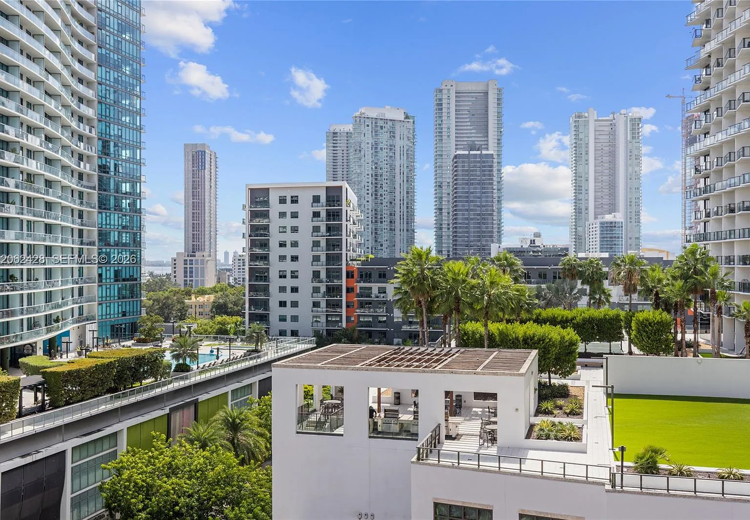The Standard Residences — Photo 2