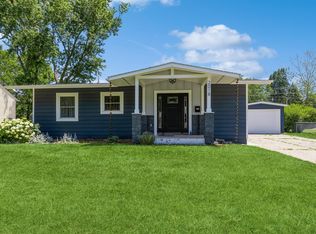2018 Ferndale Ave, Ames, IA 50010