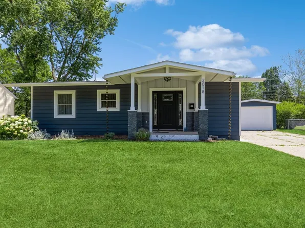 2018 Ferndale Ave, Ames, IA 50010