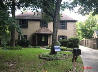 19018 White Candle Dr, Spring, TX 77388