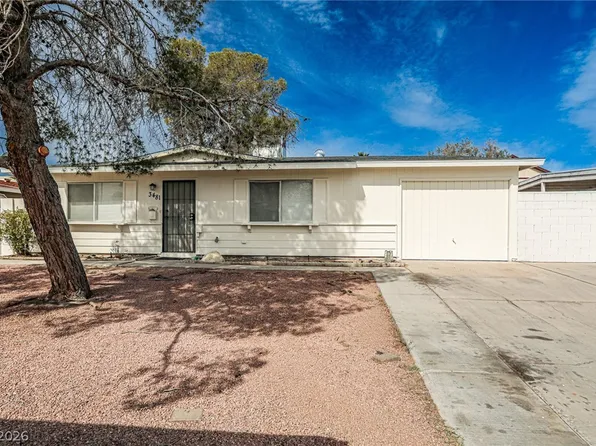 3481 Myrtle Ave, Paradise, NV 89102