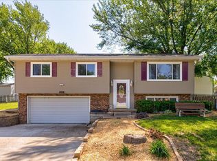 321 N Allen St, Carson, IA 51525