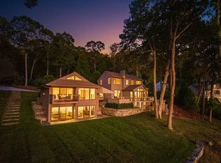 73 Joshua Ln, Lyme, CT 06371