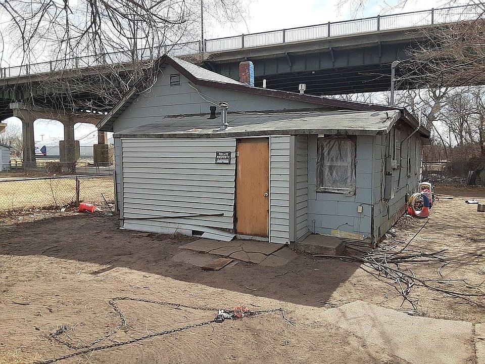 522 W 4th Ave, Hutchinson, KS 67501 Zillow