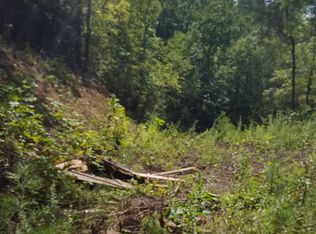 0 Barnes Hollow Rd, Hartford, TN 37753