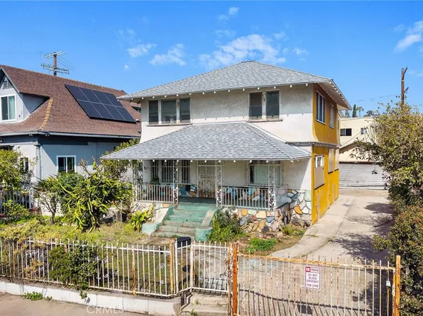 164 N Avenue 25, Los Angeles, CA 90031