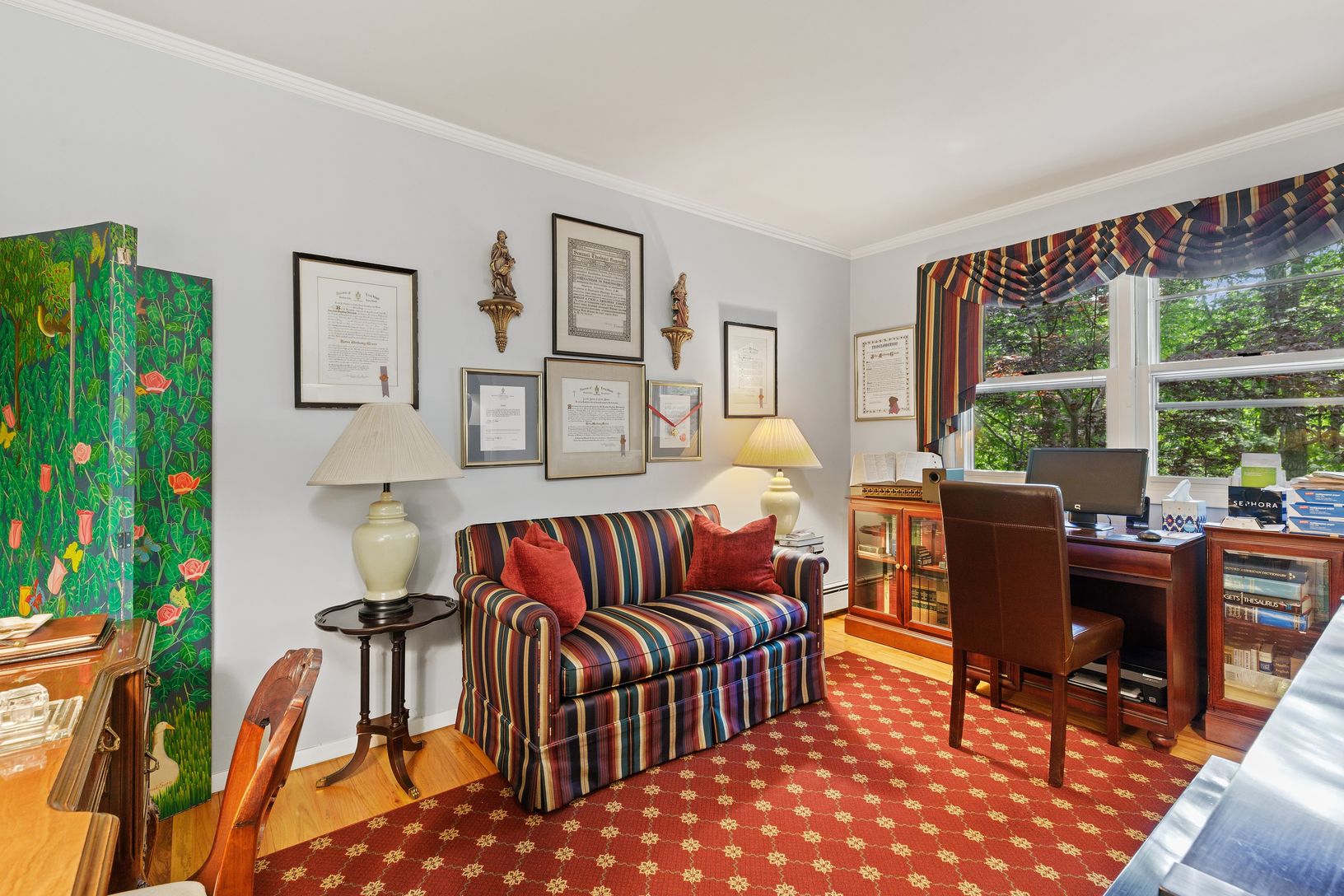  Study or Third Bedroom