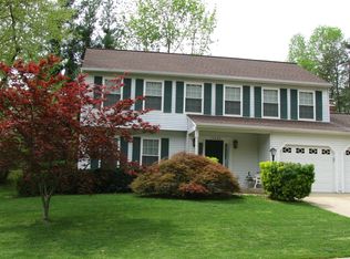 15028 Woodglen Ct, Dumfries, VA 22025