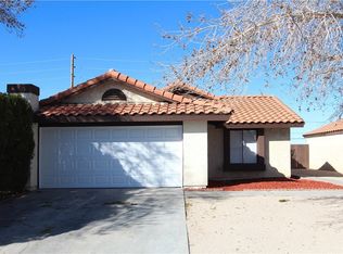 3211 E Avenue S1, Palmdale, CA 93550