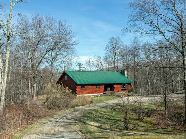 68 Carter Road, Warren, CT 06754
