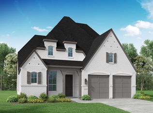 1728 Stonewall Rd, Argyle, TX 76226