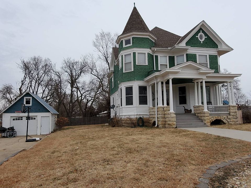 1410 North St, Marysville, KS 66508 MLS 10948108 Zillow