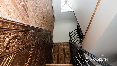 Rented by Nooklyn NYC LLC