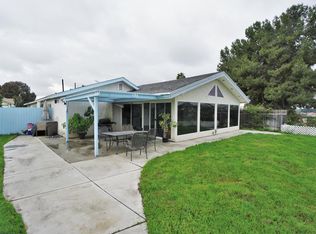 333 Lausanne Dr #B, San Diego, CA 92114