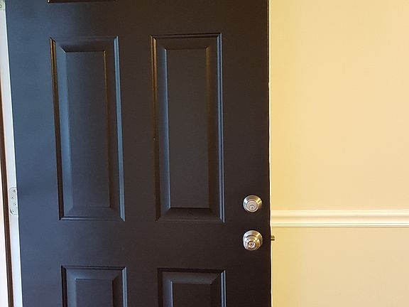 FRONT DOOR ENTRY