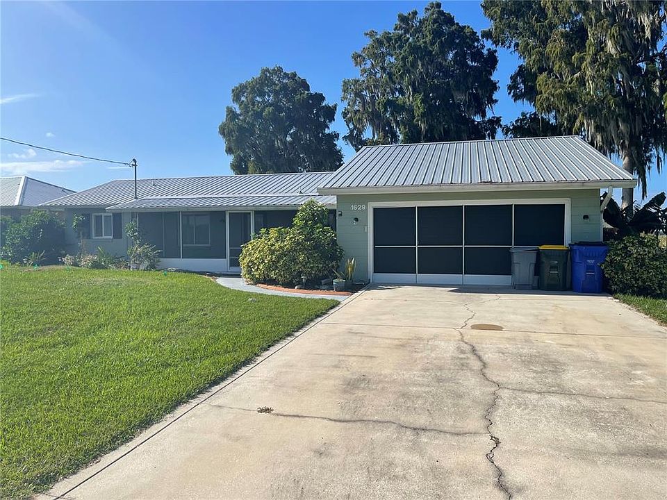 1629 Heron Dr S, Lorida, FL 33857 Zillow