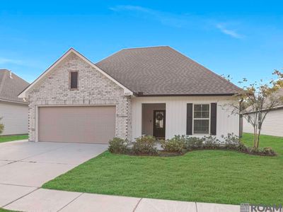 40071 Trace Ave, Prairieville, LA, 70769