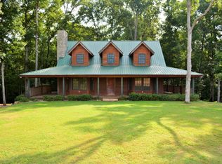 1212 Pecan Grove Rd, Washington, GA 30673