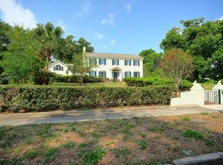 1803 N Indian River Dr, Cocoa, FL 32922