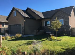 2524 Nighthawk Dr, Laramie, WY 82072