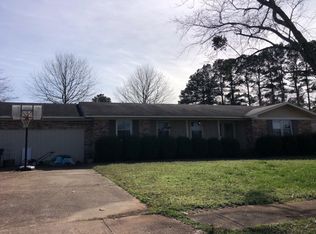 7629 Logan Dr SW, Huntsville, AL 35802