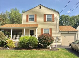 343 Princeton Ave, Hubbard, OH