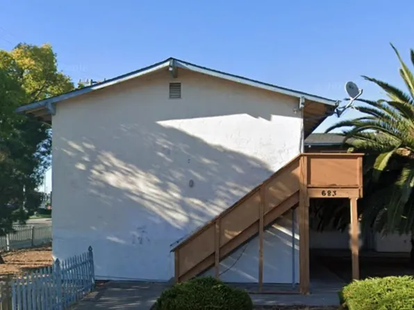 Memorial Way, Hayward, CA 94541