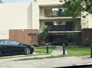 The Horizons Condo, Miami, FL 33173