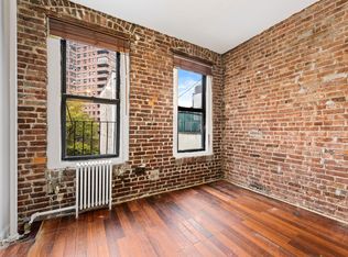 191 Henry St #12B, New York, NY 10002
