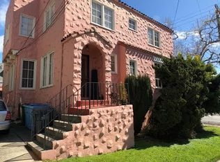 2301 Cedar St APT 3, Berkeley, CA 94708