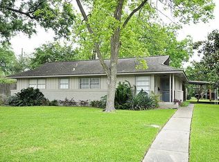 2302 Wilde Rock Way, Houston, TX 77018