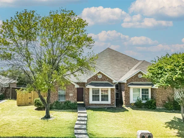 1723 Preston On The Lake Blvd, Little Elm, TX 75068