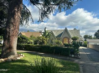 2122 Navarro Ave, Altadena, CA 91001