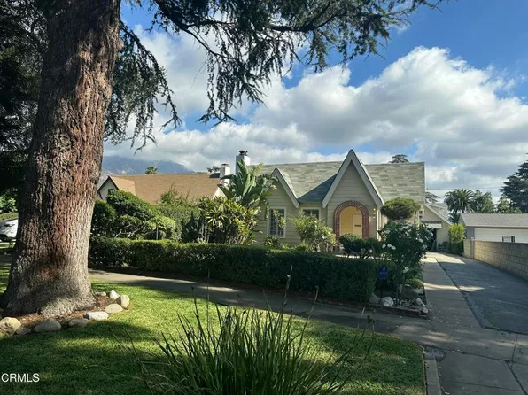 2122 Navarro Ave, Altadena, CA 91001