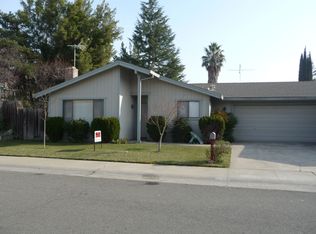 392 Windward Way, Sacramento, CA 95831