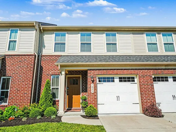 7893 Pinnacle Point Dr, West Chester, OH 45069